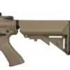 Replika karabinka SRT-24 - tan OD-G-SRT-01-015772-00 asgbox.pl