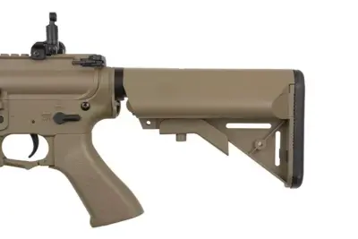 Replika karabinka SRT-24 - tan - obrazek 5