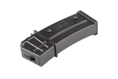 Magazynek mid-cap 120 kulek do replik typu G36 - obrazek 2