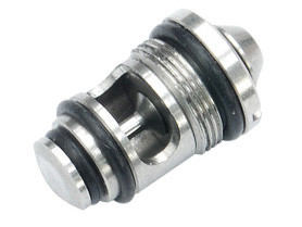 High Output Valve for Marui/KJ G Series -2014 Ver.