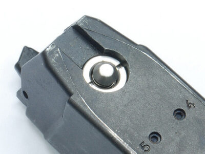 High Output Valve for Marui/KJ G Series -2014 Ver. - obrazek 2