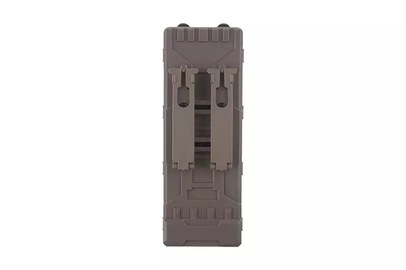 Ładownica na shellsy (10) - tan GFA-19-020879-00 asgbox.pl Ładownica na shellsy (10) - tan - obrazek 3