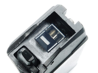 High Output Valve for Marui/KJ G Series -2014 Ver. - obrazek 3
