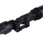 asgbox.pl - Latarka taktyczna M961 - czarna