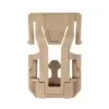 Adapter MOLLE do ładownic FSMR - Dark Earth OD-G-FMA-31-023214-00 asgbox.pl