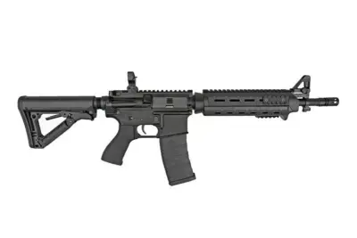 Replika karabinka TR4 MOD0 - czarny - obrazek 5