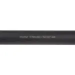 asgbox.pl - Tłumik Covert Tactical PRO 35x200mm "Front Toward Enemy"