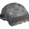 Replika hełmu Ballistic Memory Foam - ACU OD-G-FMA-21-022321-04 asgbox.pl