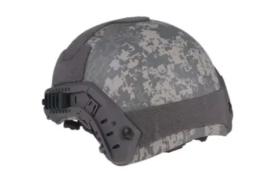 Replika hełmu Ballistic Memory Foam - ACU - obrazek 2