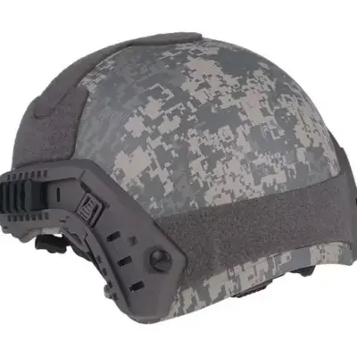 Alternative view of Replika hełmu Ballistic Memory Foam - ACU