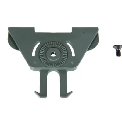 Adapter MOLLE do kabur i ładownic - szary UTT-31-025670-00 asgbox.pl