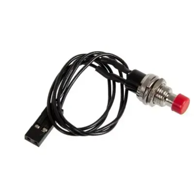 asgbox.pl - Przycisk do programowania Gate