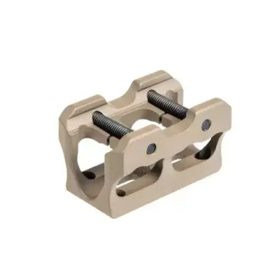 asgbox.pl - Montaż BAD do celowników typu MRO - Dark Earth