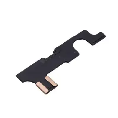 asgbox.pl - Płytka selektora ognia do replik typu M4