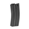 asgbox.pl - Magazynek mid-cap 150 kulek do replik M4/M16 - czarny