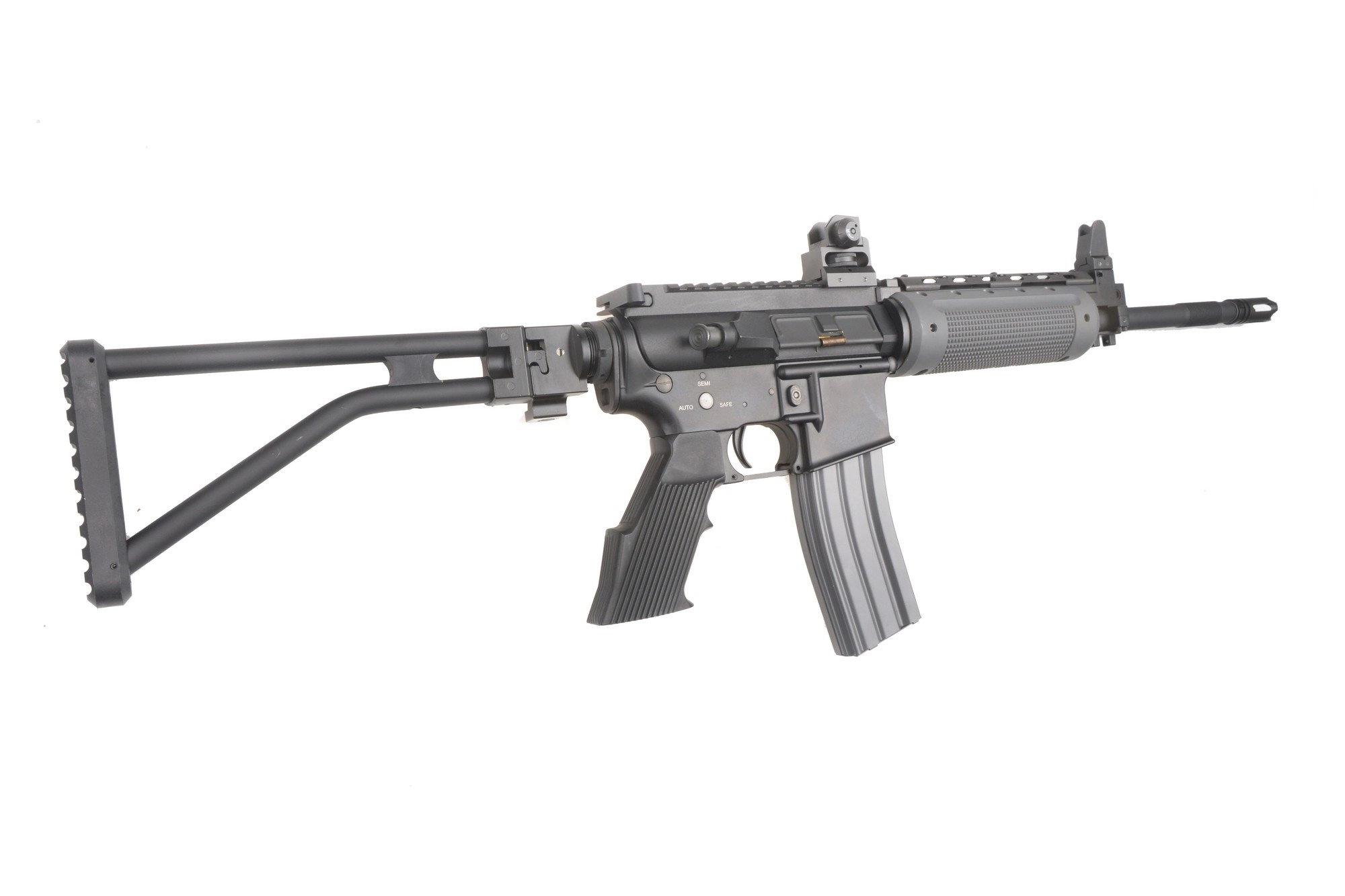 Replika karabinka GC300 L OD-G-GIG-01-012993-00 asgbox.pl Replika karabinka GC300 L - obrazek 5