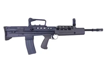 Replika karabinu szturmowego EGL-L85-A1 - obrazek 5