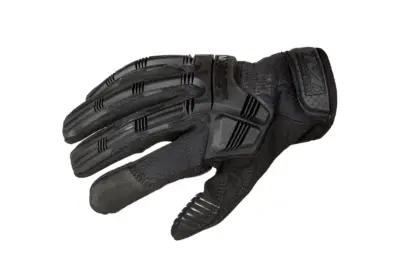 asgbox.pl - Rękawice Mechanix M-Pact®  (2012) - czarne