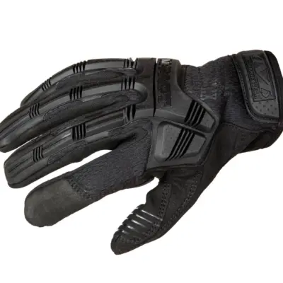 asgbox.pl - Rękawice Mechanix M-Pact®  (2012) - czarne