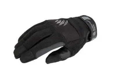 Rękawice taktyczne Armored Claw Accuracy - czarne - obrazek 3