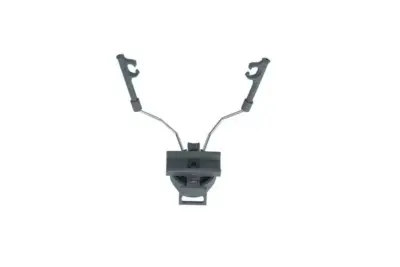 Adapter zestawu Comtac I lub Comtac II na hełm - Foliage green - obrazek 2