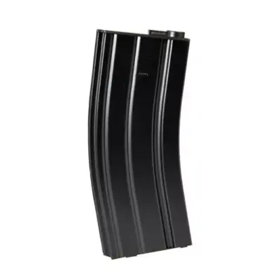 Alternative view of Hi-Cap 250 kulek do replik typu M4 - czarny