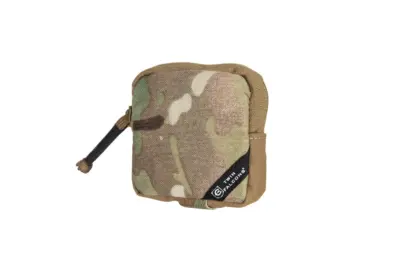 Mała ładownica na słuchawki - Multicam - obrazek 4