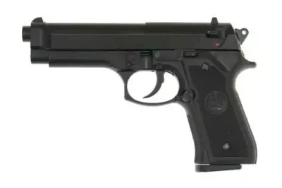 Replika pistoletu gazowego M92 - obrazek 5