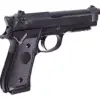 Replika pistoletu Beretta 92A1 OD-G-UMA-01-006286-00 asgbox.pl