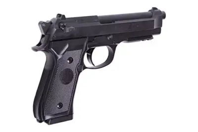 Replika pistoletu Beretta 92A1 - obrazek 4