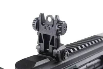 Replika karabinka CXP-MARS SBR - czarny/tan - obrazek 5