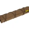 Pokrowiec na tłumik - Coyote Brown OD-G-EME-09-021904-00 asgbox.pl