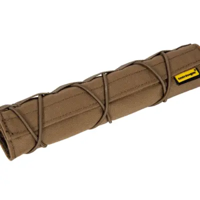 Alternative view of Pokrowiec na tłumik - Coyote Brown