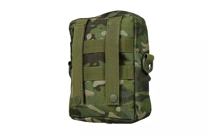 Ładownica cargo z kieszonką - MC Tropic UTT-19-024775-00 asgbox.pl Ładownica cargo z kieszonką - MC Tropic - obrazek 3