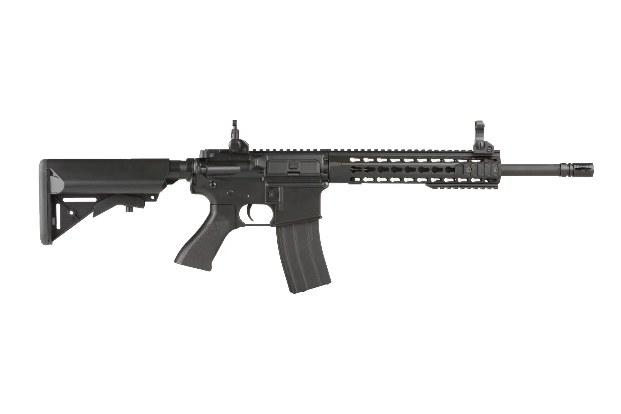 Replika karabinka SRT-16 OD-G-SRT-01-011224-00 asgbox.pl Replika karabinka SRT-16 - obrazek 4