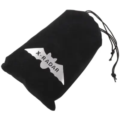 Chronograf X-Radar VLK-15-018491-00 asgbox.pl Chronograf X-Radar VLK-15-018491-00 asgbox.pl