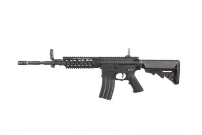 Replika karabinka Knight's Armament SR16 - obrazek 5