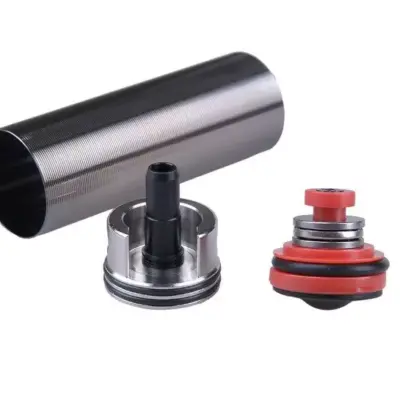 Zestaw Cylindra Bore-Up do M16A2 GUA-08-002221-00 asgbox.pl Zestaw Cylindra Bore-Up do M16A2 GUA-08-002221-00 asgbox.pl