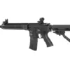 Replika karabinka CXP-UK1 Rifle MTR - czarna OD-G-ICS-01-031554-00 asgbox.pl