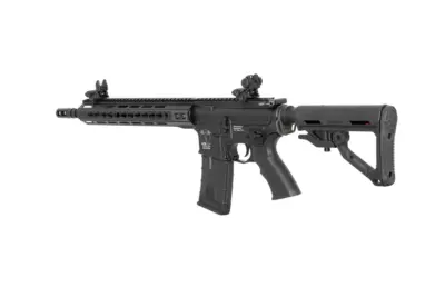 Replika karabinka CXP-UK1 Rifle MTR - czarna - obrazek 3