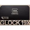 Replika pistoletu GBB Glock 19X Green Gas - coyote OD-G-UMA-02-026669-00 asgbox.pl