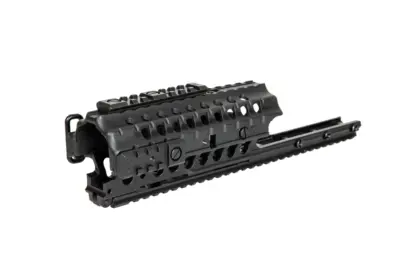 Szyna CS4 SIR do replik M4/M16 - obrazek 4