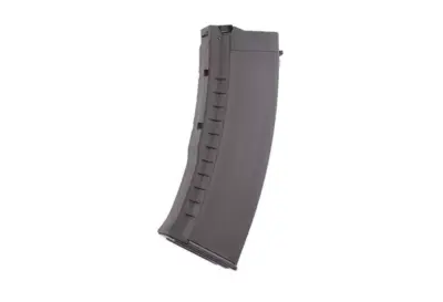 Magazynek mid-cap 120 kulek do replik typu AK74 G&G - oliwkowy - obrazek 5