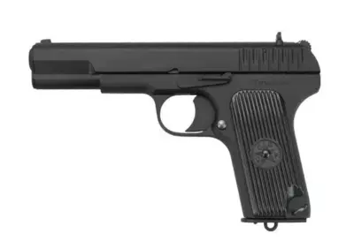 Replika gazowa pistoletu SR-33 - obrazek 5