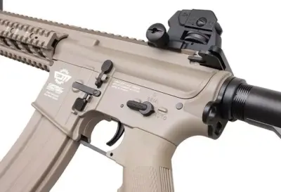 Replika karabinka CM16 Raider DST GBB II - obrazek 3