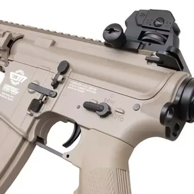 Replika karabinka CM16 Raider DST GBB II GIG-02-005578-00 asgbox.pl Replika karabinka CM16 Raider DST GBB II GIG-02-005578-00 asgbox.pl