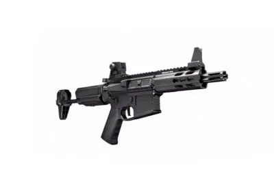 Replika karabinka Trident Mk2 PDW IT - obrazek 4