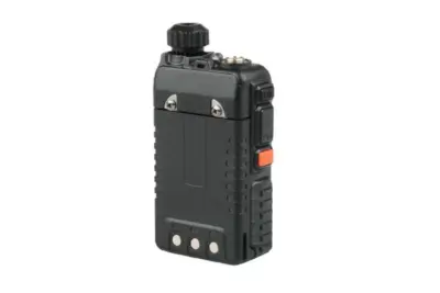 Ręczna, dwukanałowa radiostacja Baofeng UV-3R+ (VHF / UHF) 2W - obrazek 3
