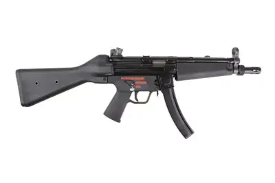 Replika pistoletu maszynowego Apache A2 - obrazek 3