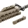 Replika karabinka CAA M4 CQB - tan OD-G-ASG-01-005780-00 asgbox.pl
